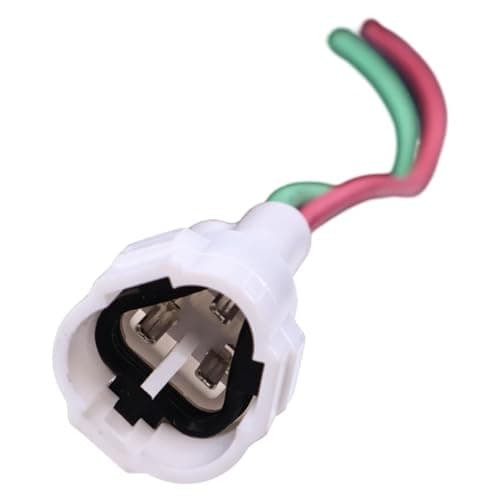 Solarhome 48V 7 HP DC Motor Compatible with EZGO PDS Plus Golf Cart Yamaha JU2-H1890-21-00