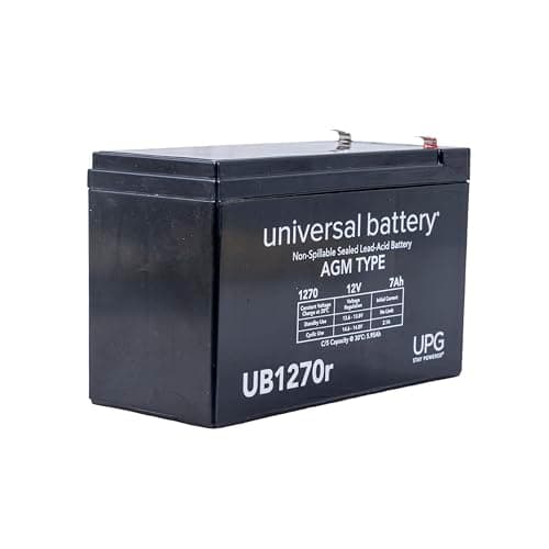 AlveyTech 36V Battery Pack - Fits Razor EcoSmart Metro & Electric Scooters