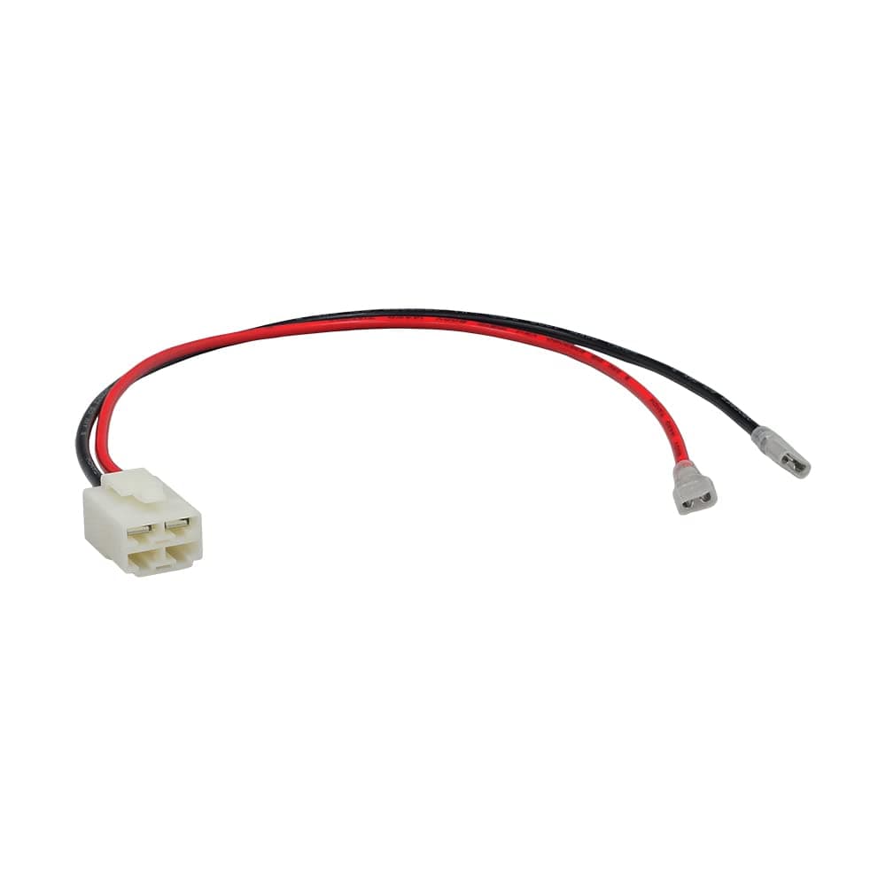 AlveyTech 600V 14AWG Battery Wiring Harness for Razor Scooters