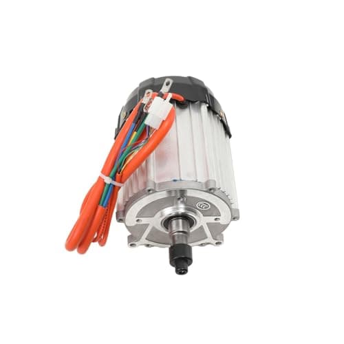 60V 1800W 3200RPM High Speed Electric Scooter Motor for E-Bikes & Tricycles