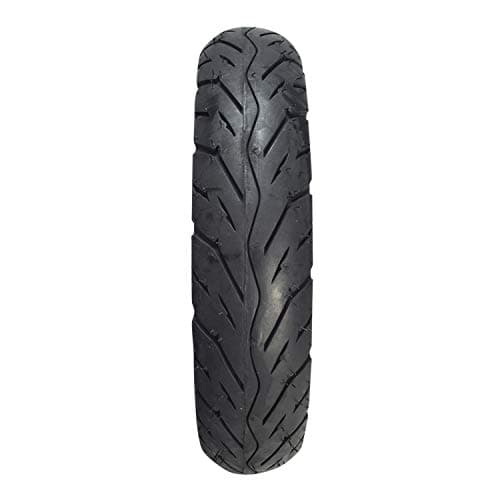 AlveyTech 3.50-10 Tubeless Scooter Tire with QD004 Tread