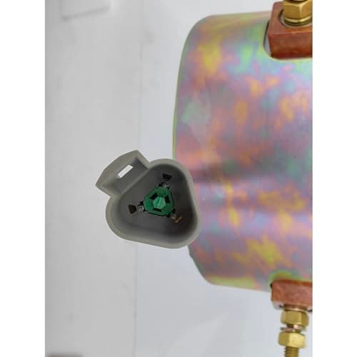 Yigao 48V DC Motor DM430 for Golf Carts G29 Drive