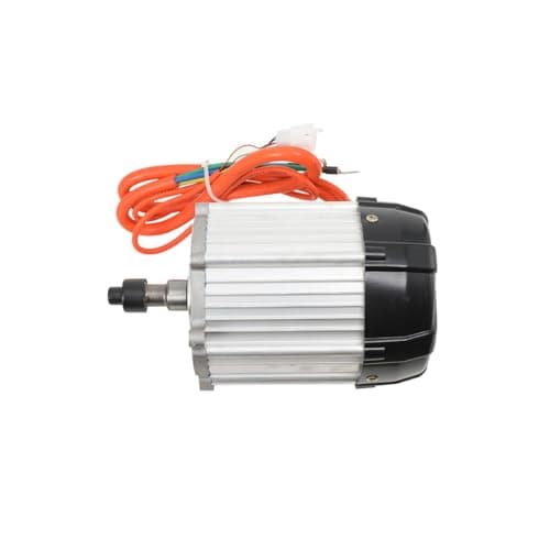 60V 1800W 3200RPM High Speed Electric Scooter Motor for E-Bikes & Tricycles