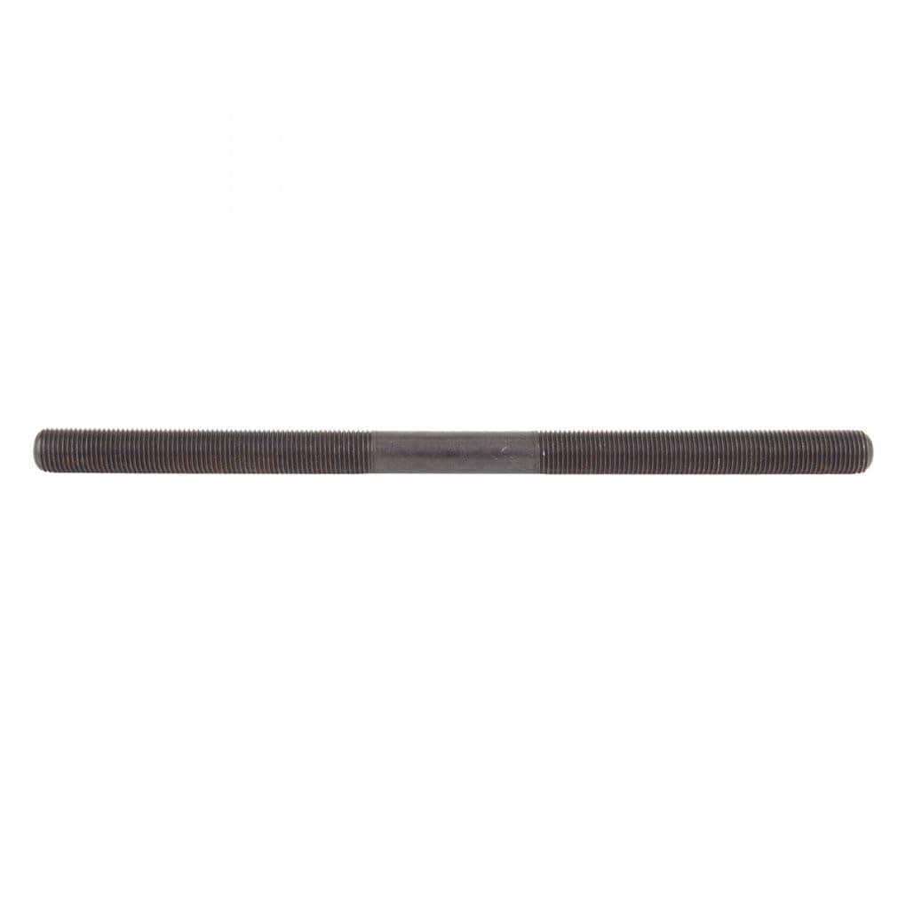 WheelMaster HUB AXLE 10x1x185mm Solid CRMO