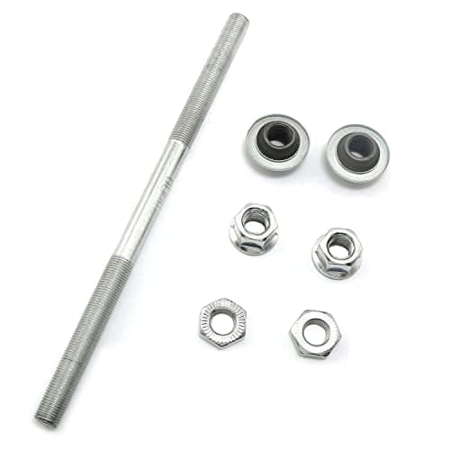 185mm Bicycle Multiple Speed Rear Hub, 3/8" Shimano Silver