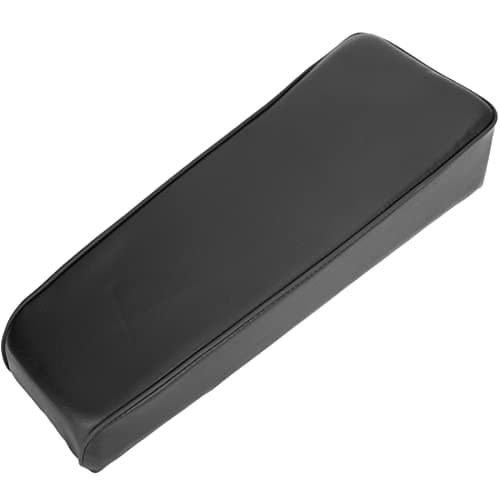Mini Bike Seat Compatible with Coleman CT200U Baja Doodlebug DB30 - Black Parts