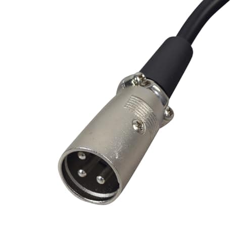 48V 1.8A XLR SLA Battery Charger