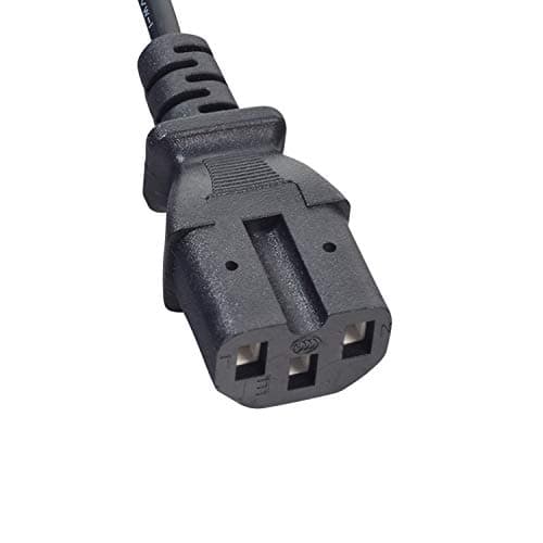 AlveyTech 48V 3.0A Battery Charger with 3-Pin Adapter for eWheels