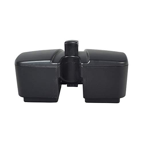Battery Box Assembly for Spitfire EX 1320 and 1420