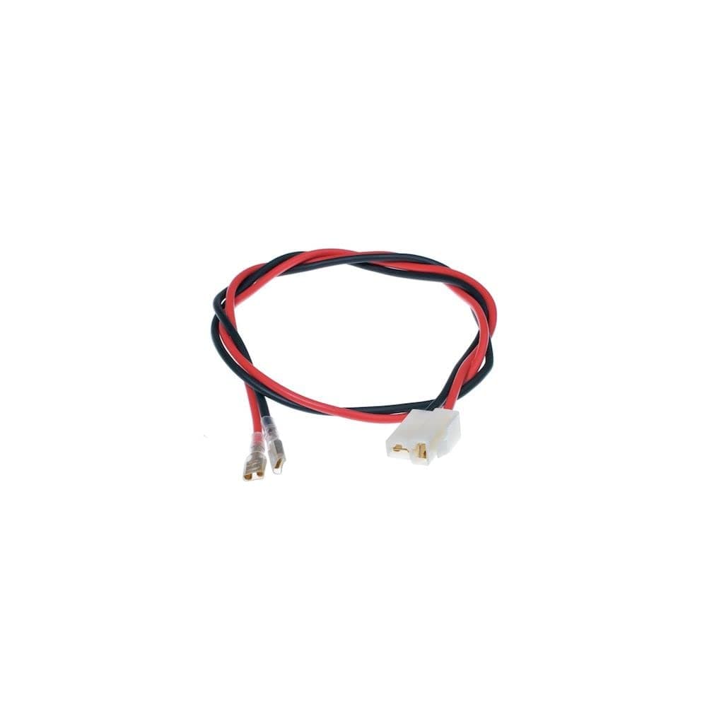 Universal Battery Wiring Harness - 10 2 Pin 600V 14AWG Wire for Minimoto, Mega Moto, Pulse, Scooter, ATV, Mini Bike, Go-Kart, Dune Buggy, E-Bike, Dirt Scooters, Electric Bikes