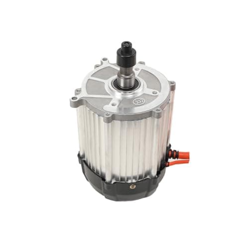 60V 1800W 3200RPM High Speed Electric Scooter Motor for E-Bikes & Tricycles