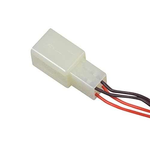 AlveyTech Razor 4-Wire Twist Grip Throttle, Fits E100/E125 Scooters
