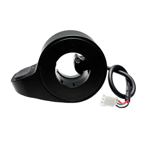 AlveyTech 3-Wire Thumb Throttle for Hover-1 Alpha Scooter
