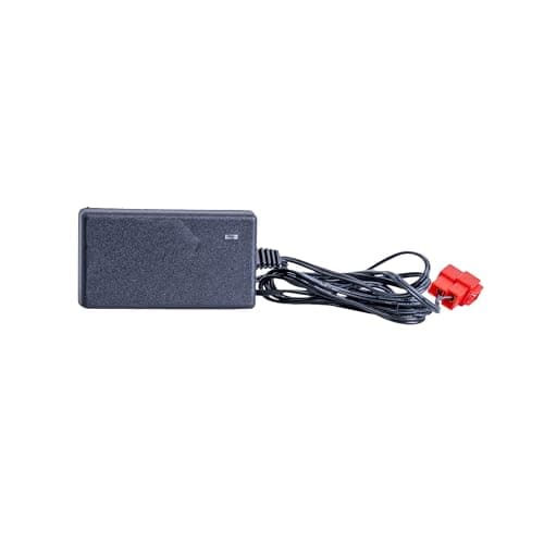 AlveyTech 12V 1.0A Square End Battery Charger