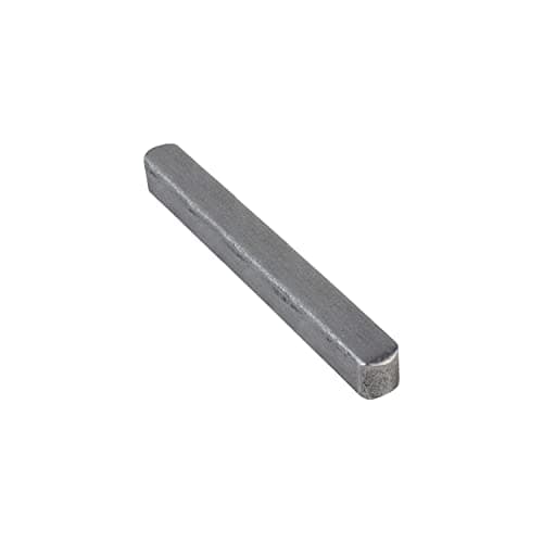5mm x 5mm x 45mm Axle Key for Mini Bikes and Go-Karts