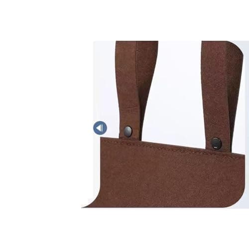Electric Scooter Handlebar Bag: Storage & Phone Holder