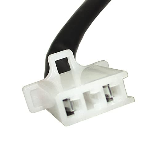 48V Female Charging Port for Electric Scooter E-Bike Mini Moto Pocket Bike.