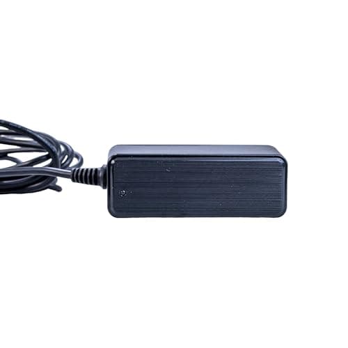 AlveyTech 12V 0.8A Mini Charger for Viro Rides VR 550E Scooter