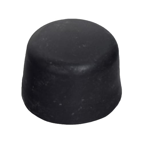 Heavy Duty Rubber Wheel Dust Cover for Coleman KT196, CK100 & SK100 Go-Karts