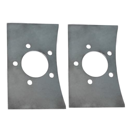 Electric ATV UTV Wheel Half Axle Kit Drive Assembly