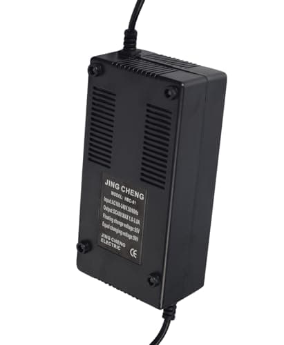 48V 1.8A XLR SLA Battery Charger