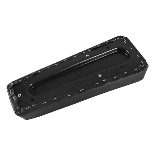 CT200U Seat Pad for Coleman ct200 Mini Bike Black