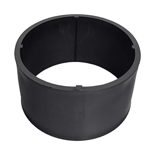 AlveyTech 10 x 4.50-5 PVC Plastic Tire Sleeve - Replacement for Drift Trikes