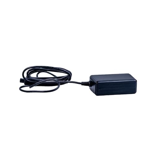 AlveyTech 12V 0.8A Mini Charger for Viro Rides VR 550E Scooter