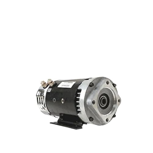 48V DC Motor, Part No. 48504