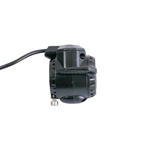 AlveyTech 6-Wire Twist-Grip Throttle for Razor Rambler 16 Electric Mini Bike V1+