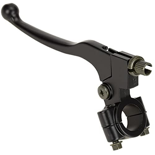 FVRITO Left Brake Clutch Lever for 196cc Massimo MB200 Warrior MB165 MB200 TrailMaster DB30 Mini Bike
