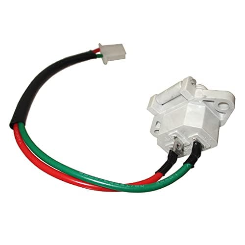 48V Female Charging Port for Electric Scooter E-Bike Mini Moto Pocket Bike.