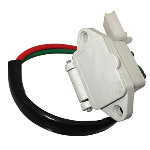 48V Female Charging Port for Electric Scooter E-Bike Mini Moto Pocket Bike.