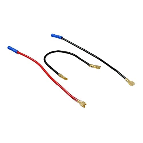 Universal Battery Wiring Harness Kit for Electric Scooters and Dirt Bikes