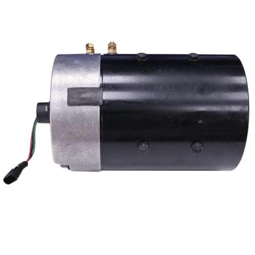 Tomberlin E-Merge 48V 3.8kW Drive Motor GB9-4001