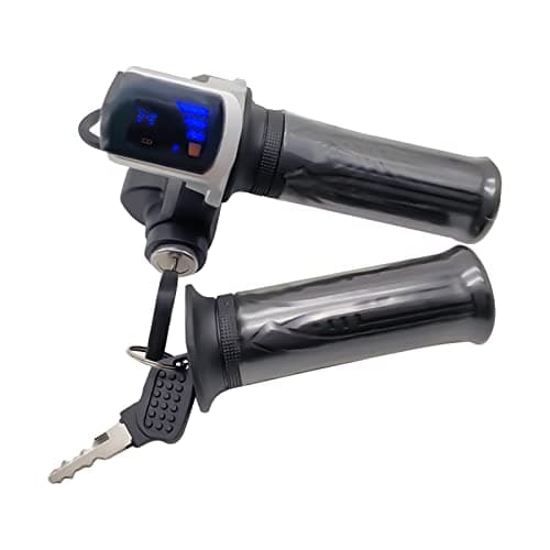 Complete Kit Electric Brushless Motor with Controller for E-Bikes