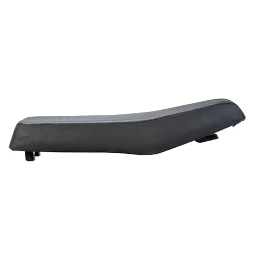 Black Seat for Monster Moto Mini Bikes