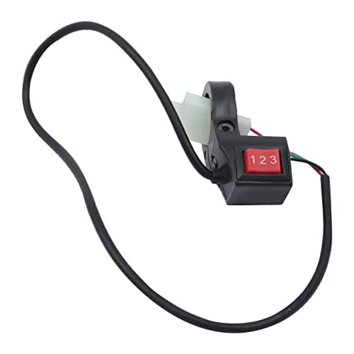 Complete Kit Electric Brushless Motor with Controller for E-Bikes