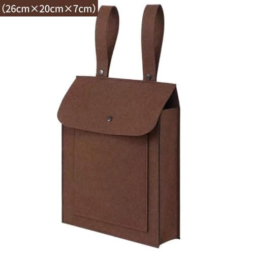 Electric Scooter Handlebar Bag: Storage & Phone Holder