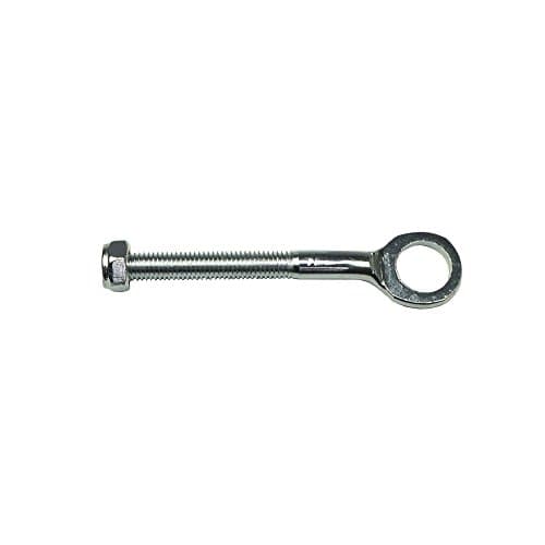 Heavy Duty Rear Axle Chain Tensioner Adjusting Assembly - Replacement Bike Accessories