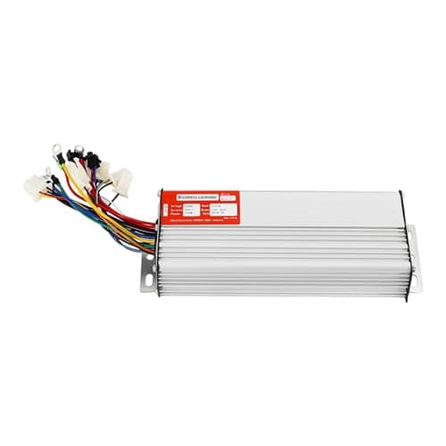 48V 750W High-Speed Brushless DC Motor Kit for E-Bike and DIY Scooter Upgrade