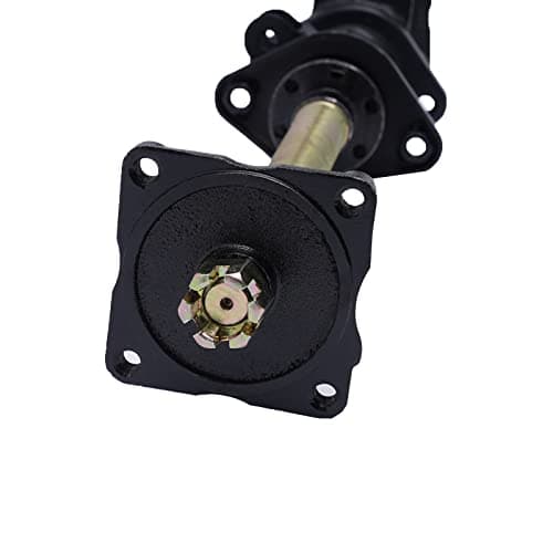 32"/81cm Complete Rear Axle Kit for 110/150/200cc ATVs Quad Bikes Go Karts