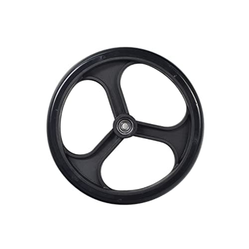Replacement 8 Rear Caster Wheel for Drive Medical Rollators