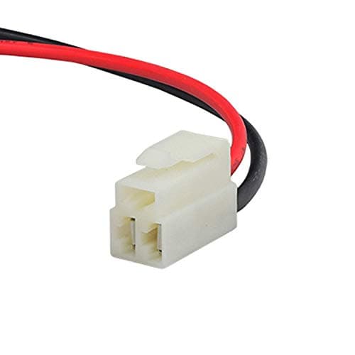 24V Battery Pack for Razor RSF350 - Replacement Kit for Electric Dirt Bike, Quad, Scooter