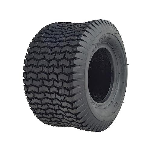 AlveyTech Tires for Murray Go-Karts - All-Terrain Traction Pneumatic Rubber, Replacement Parts