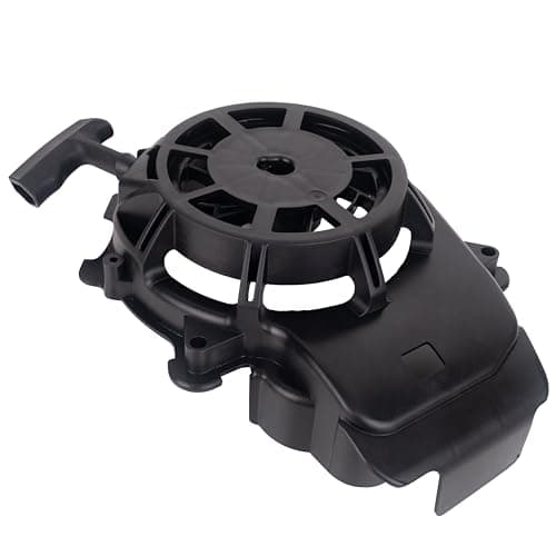 BlueStars 594062 Rewind Starter for Lawn Mower