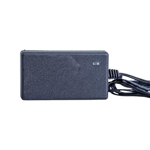 AlveyTech 12V 1.0A Square End Battery Charger