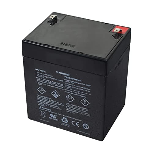 24V Replacement Battery Pack for Razor E150 Electric Scooter