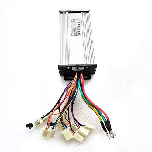 2000W BLDC Motor Kit for Electric Scooters and E-Bikes