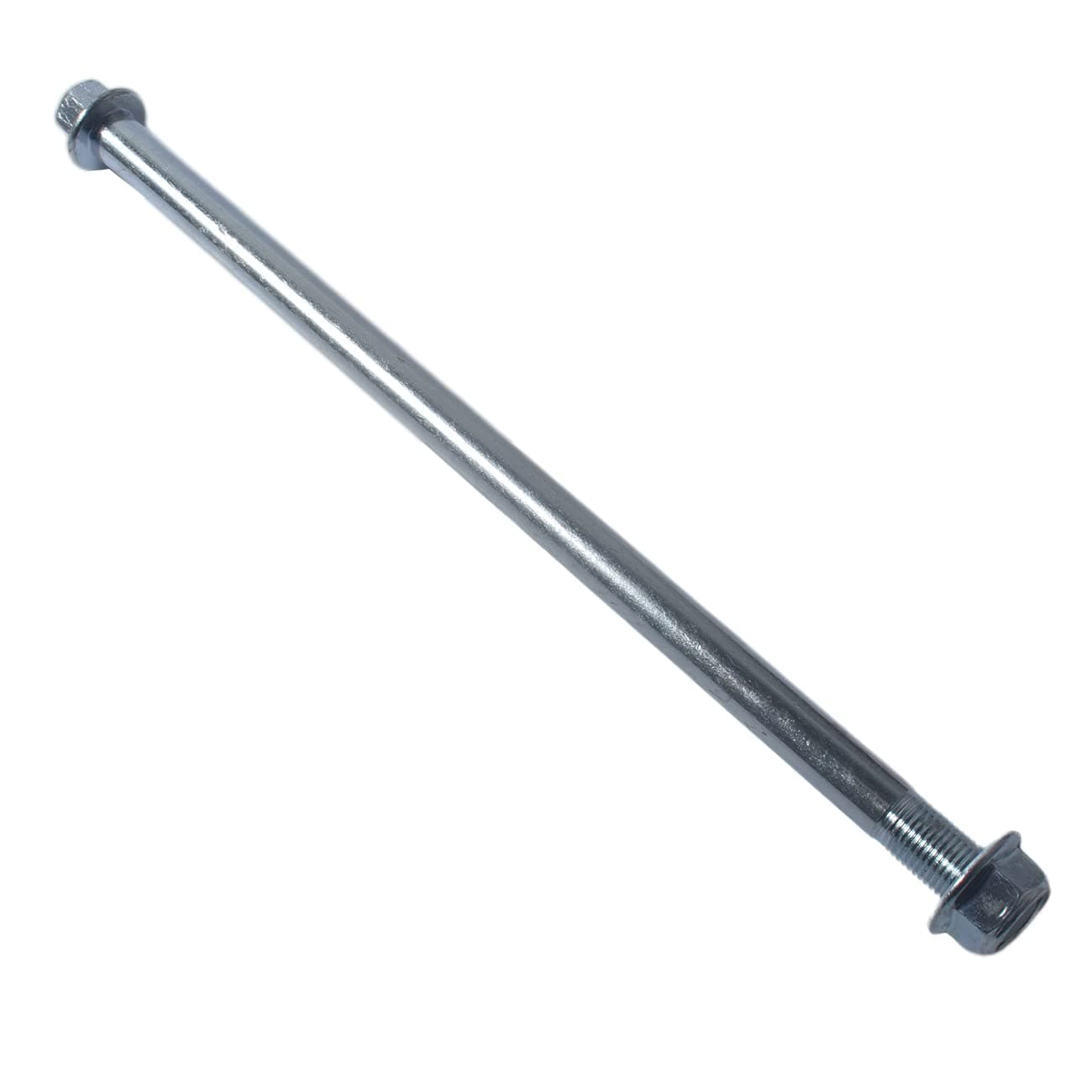 12mm 270mm Front Rear Axle for PIT PRO Trail Dirt Bike QUAD ATV 50cc 110cc 125cc